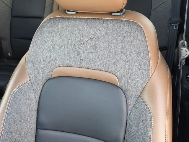 2024 Ford Bronco 6th Gen - Image 15 of 20