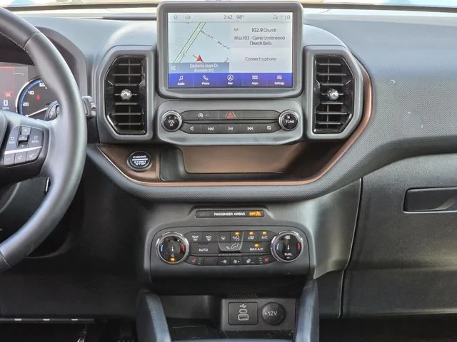 2024 Ford Bronco 6th Gen - Image 9 of 20