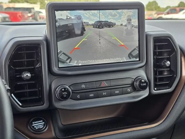 2024 Ford Bronco 6th Gen - Image 11 of 20