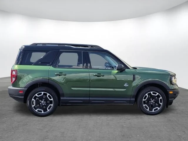 2024 Ford Bronco 6th Gen - Image 3 of 20