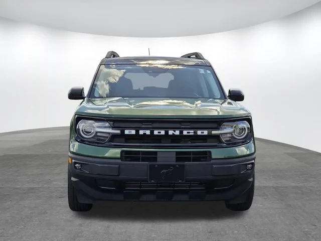 2024 Ford Bronco 6th Gen - Image 2 of 20