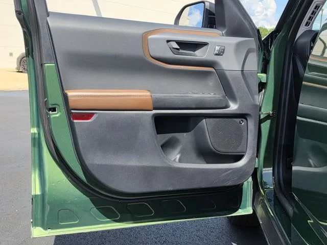2024 Ford Bronco 6th Gen - Image 17 of 20