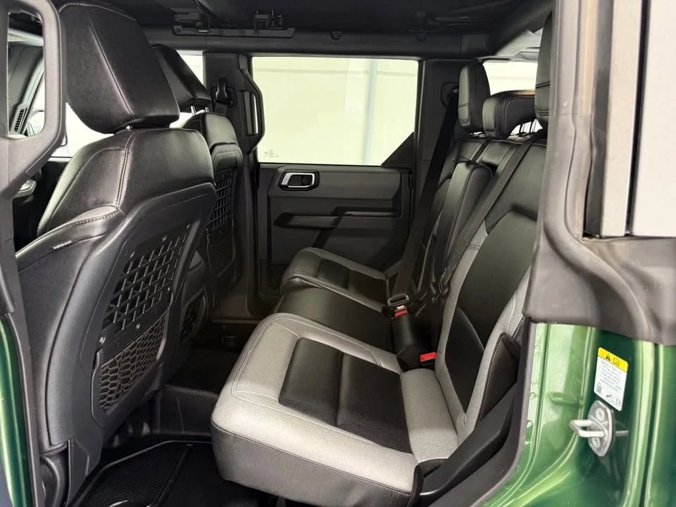 2024 Ford Bronco 6th Gen - Image 19 of 20