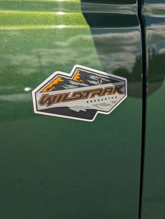 2024 Ford Bronco 6th Gen - Image 5 of 10