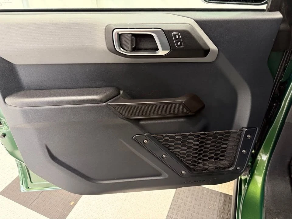 2024 Ford Bronco 6th Gen - Image 16 of 20