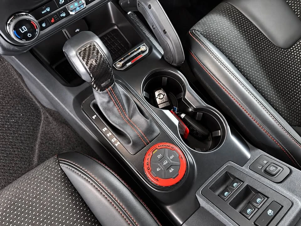 2024 Ford Bronco 6th Gen - Image 10 of 10