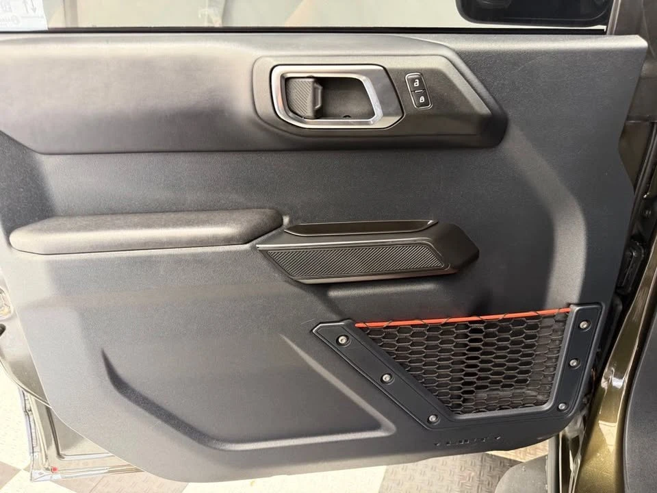 2024 Ford Bronco Raptor 6th Gen - Image 14 of 20
