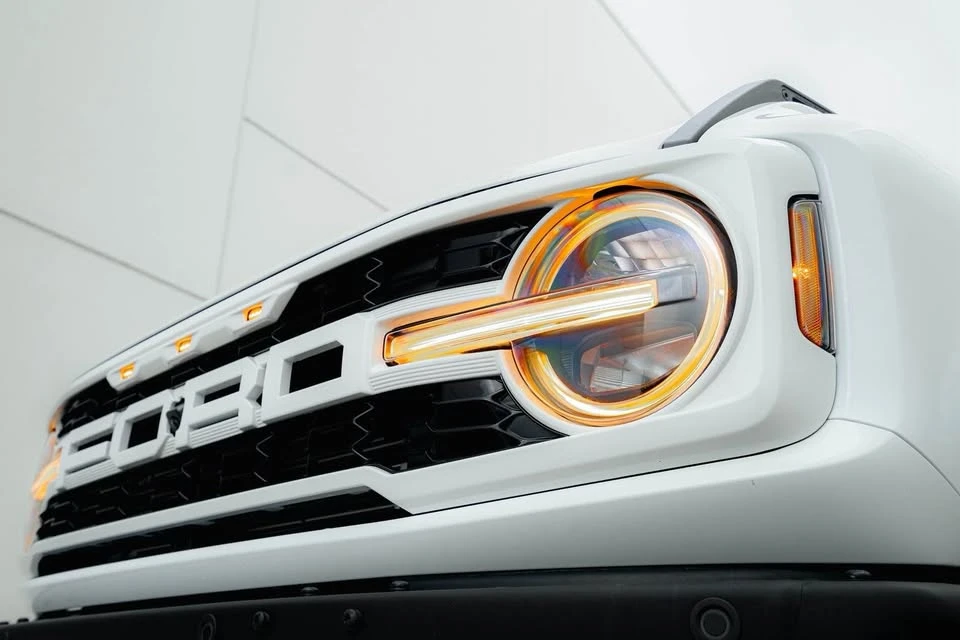 2024 Ford Bronco 6th Gen - Image 4 of 20