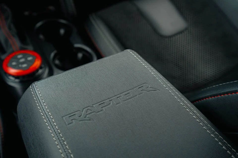 2024 Ford Bronco 6th Gen - Image 16 of 20