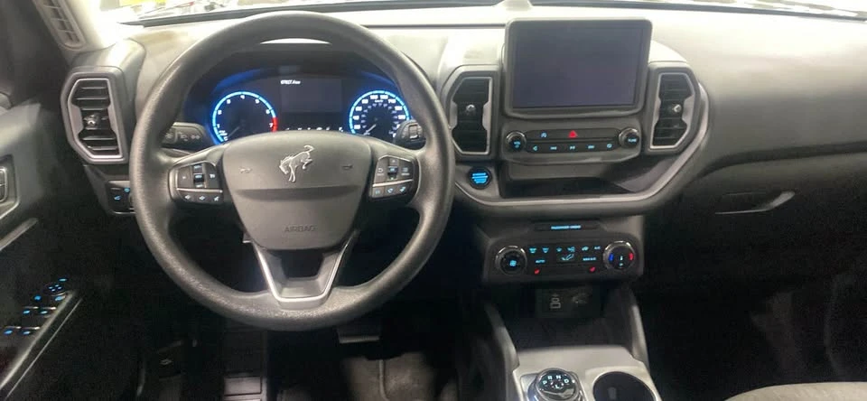2024 Ford Bronco 6th Gen - Image 12 of 12