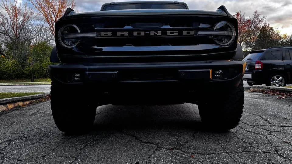 2024 Ford Bronco 6th Gen - Image 6 of 7