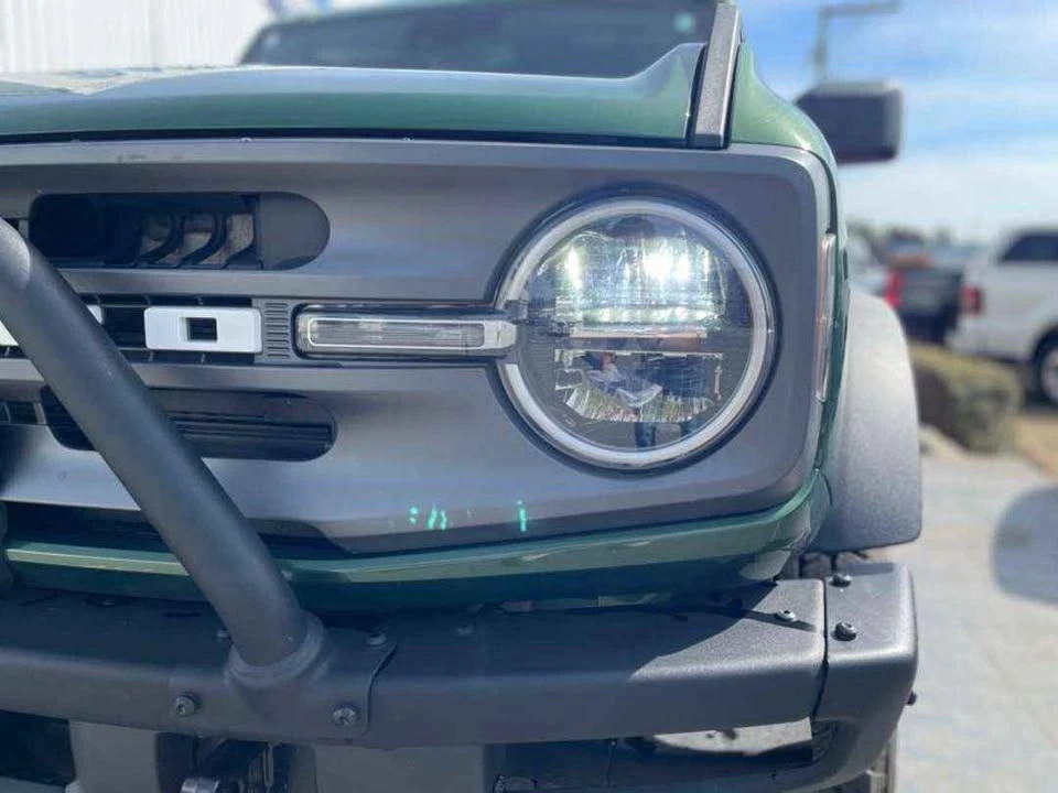 2024 Ford Bronco 6th Gen - Image 18 of 20