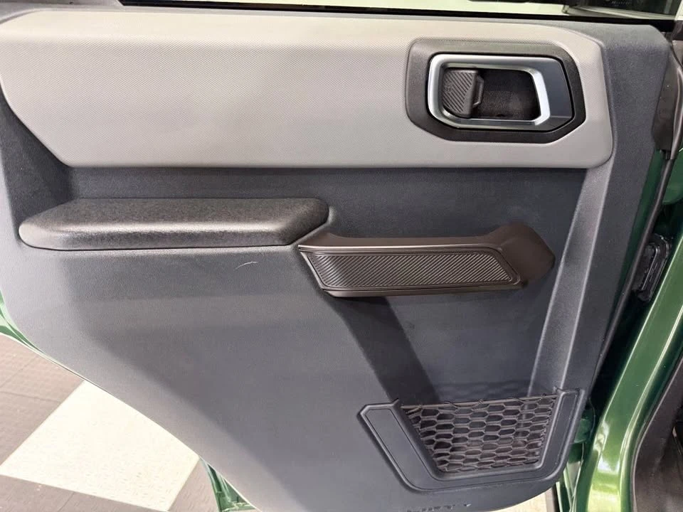 2024 Ford Bronco 6th Gen - Image 20 of 20