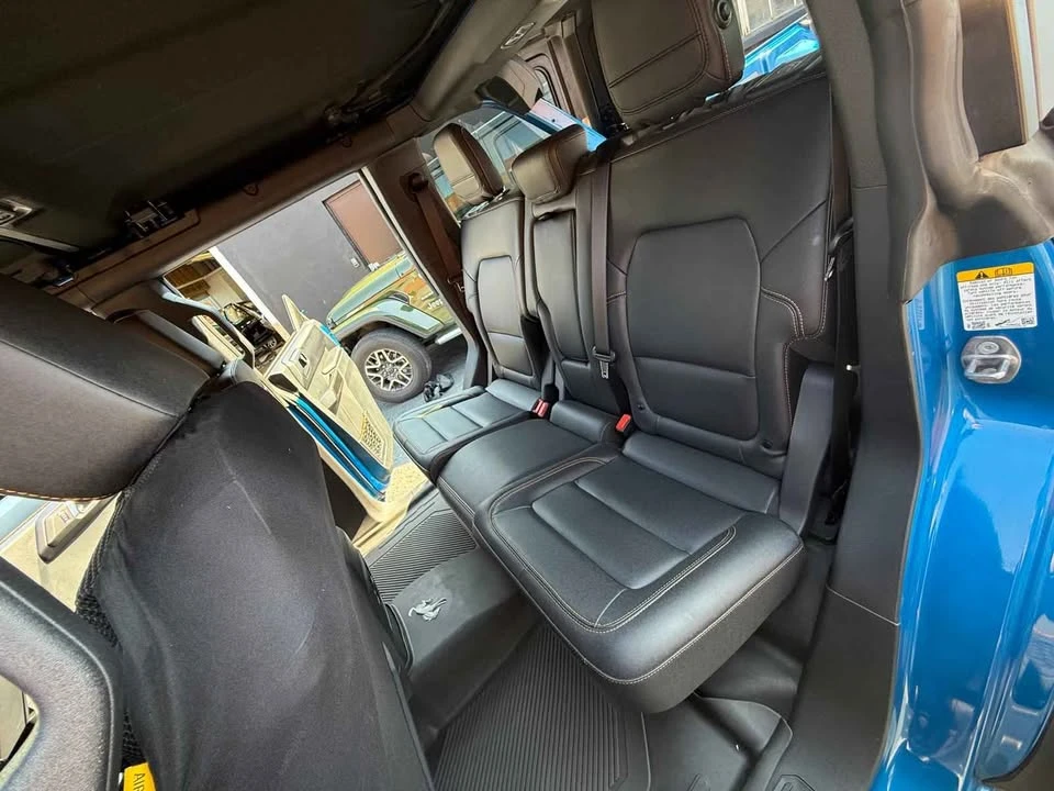 2024 Ford Bronco 6th Gen - Image 4 of 5