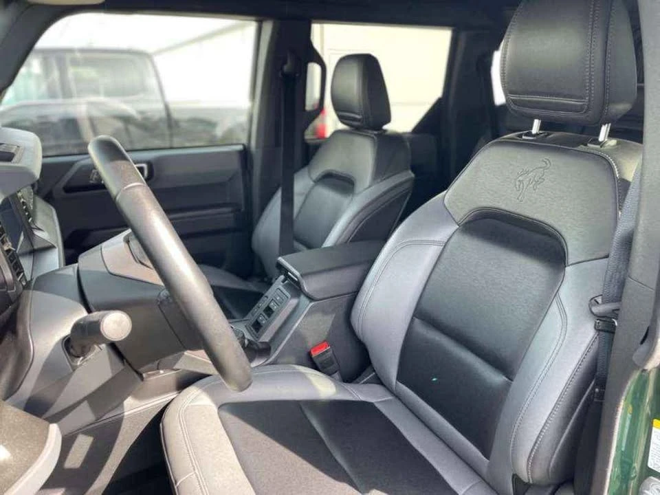 2024 Ford Bronco 6th Gen - Image 14 of 20