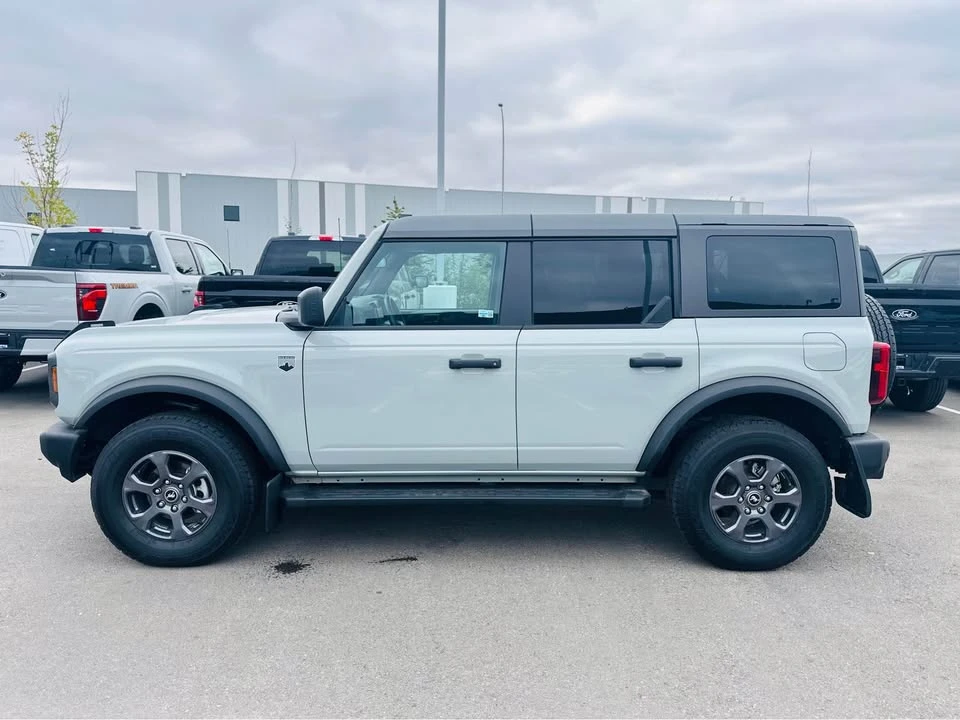 2024 Ford Bronco 6th Gen - Image 6 of 19