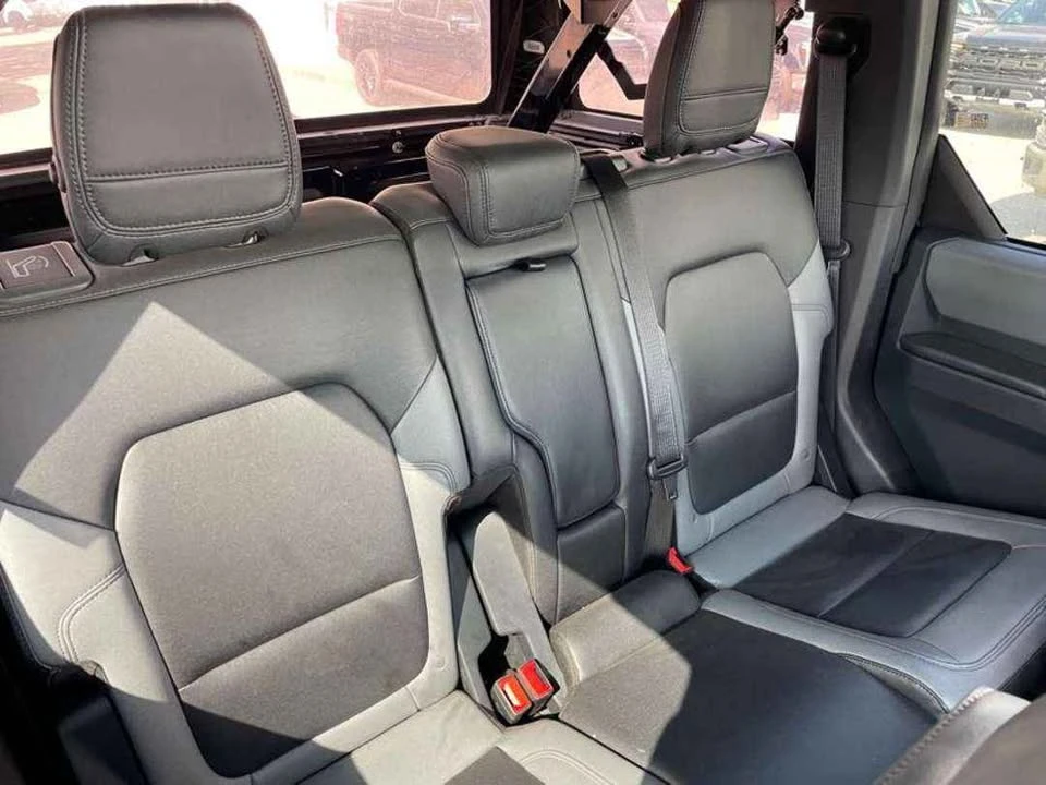 2024 Ford Bronco 6th Gen - Image 15 of 20
