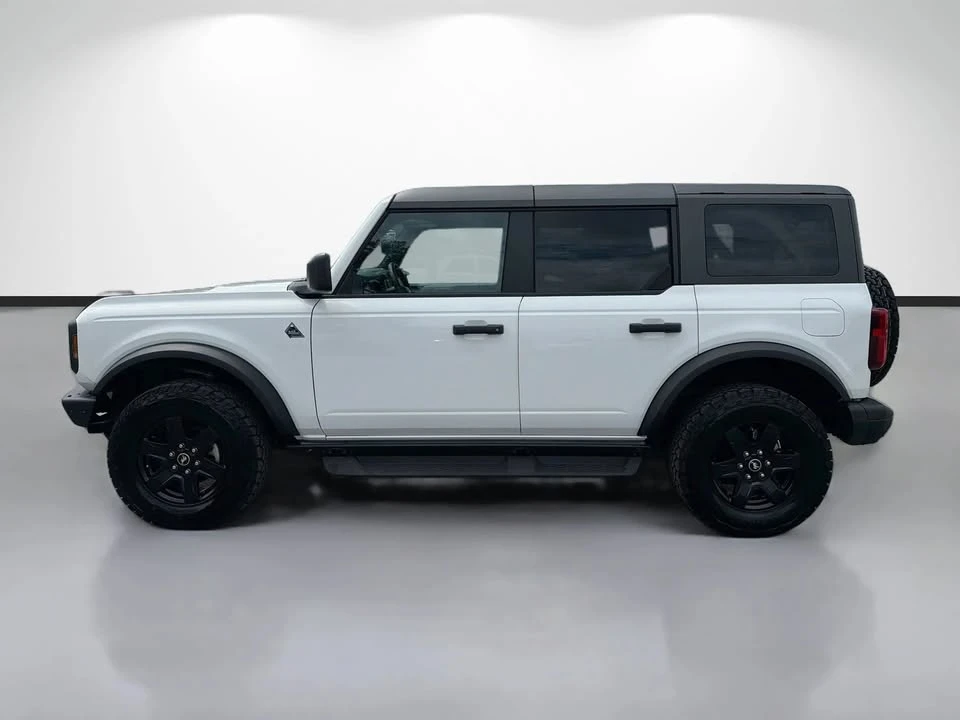 2024 Ford Bronco 6th Gen - Image 6 of 20