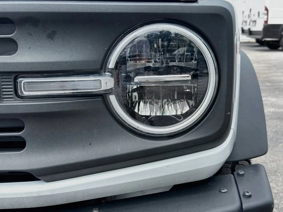 2024 Ford Bronco 6th Gen - Image 9 of 20