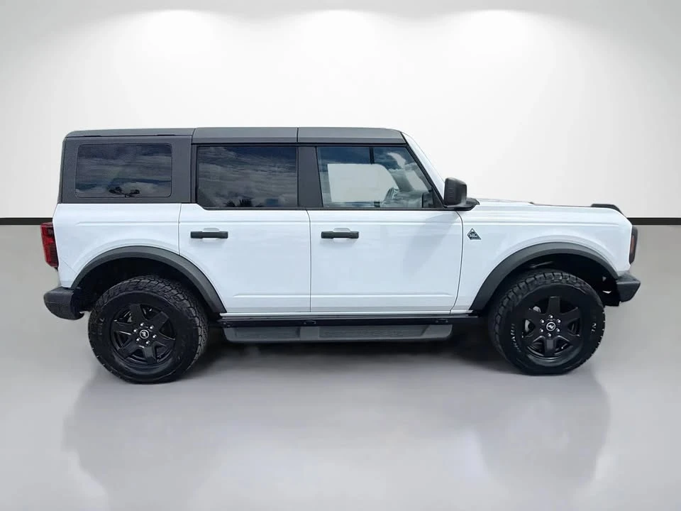 2024 Ford Bronco 6th Gen - Image 2 of 20
