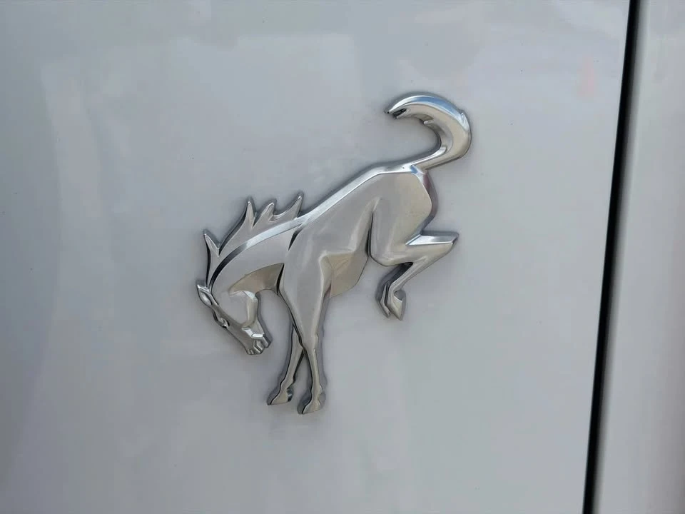 2024 Ford Bronco 6th Gen - Image 11 of 20