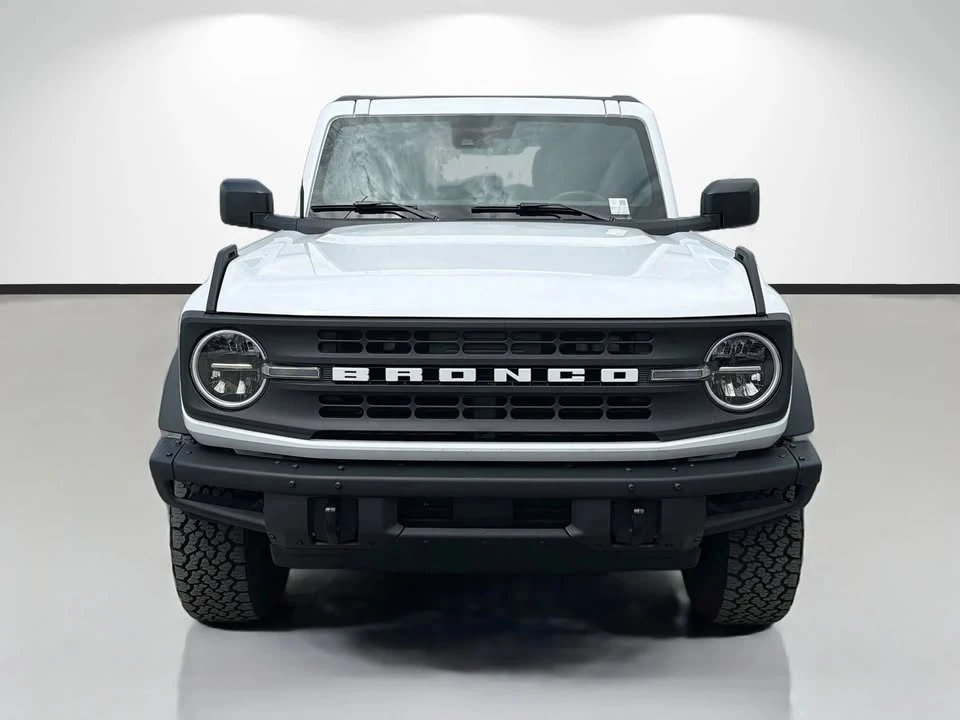 2024 Ford Bronco 6th Gen - Image 8 of 20