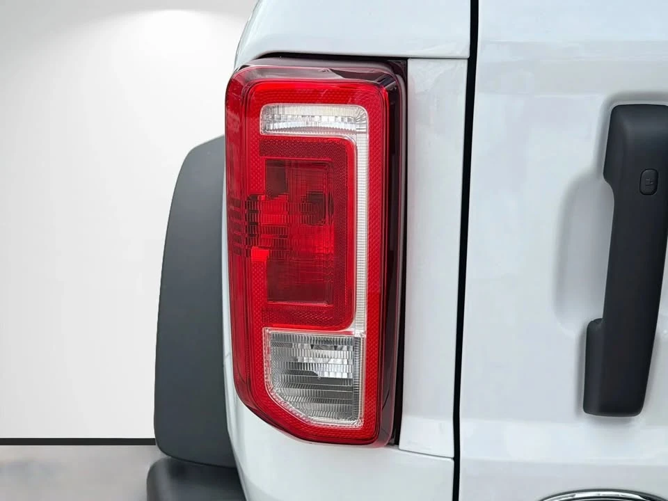 2024 Ford Bronco 6th Gen - Image 10 of 20