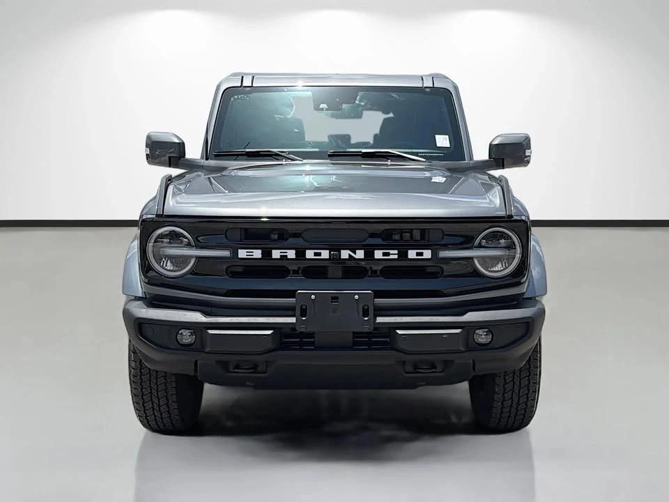 2024 Ford Bronco 6th Gen - Image 8 of 20