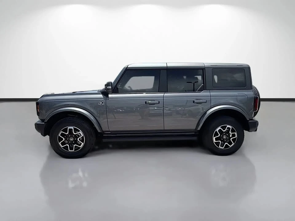 2024 Ford Bronco 6th Gen - Image 6 of 20