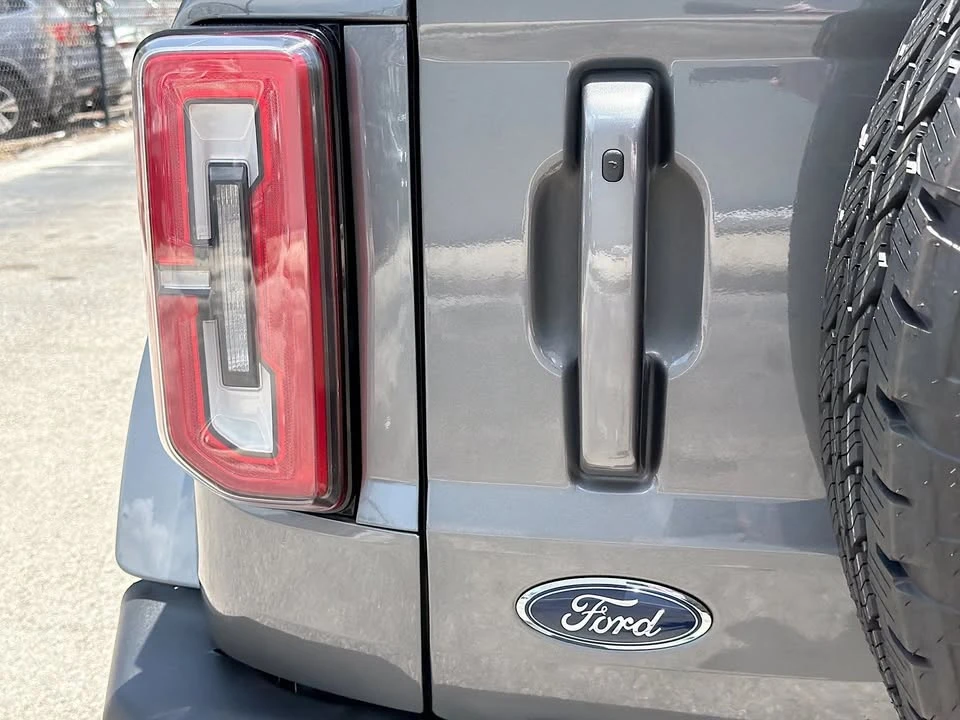 2024 Ford Bronco 6th Gen - Image 10 of 20