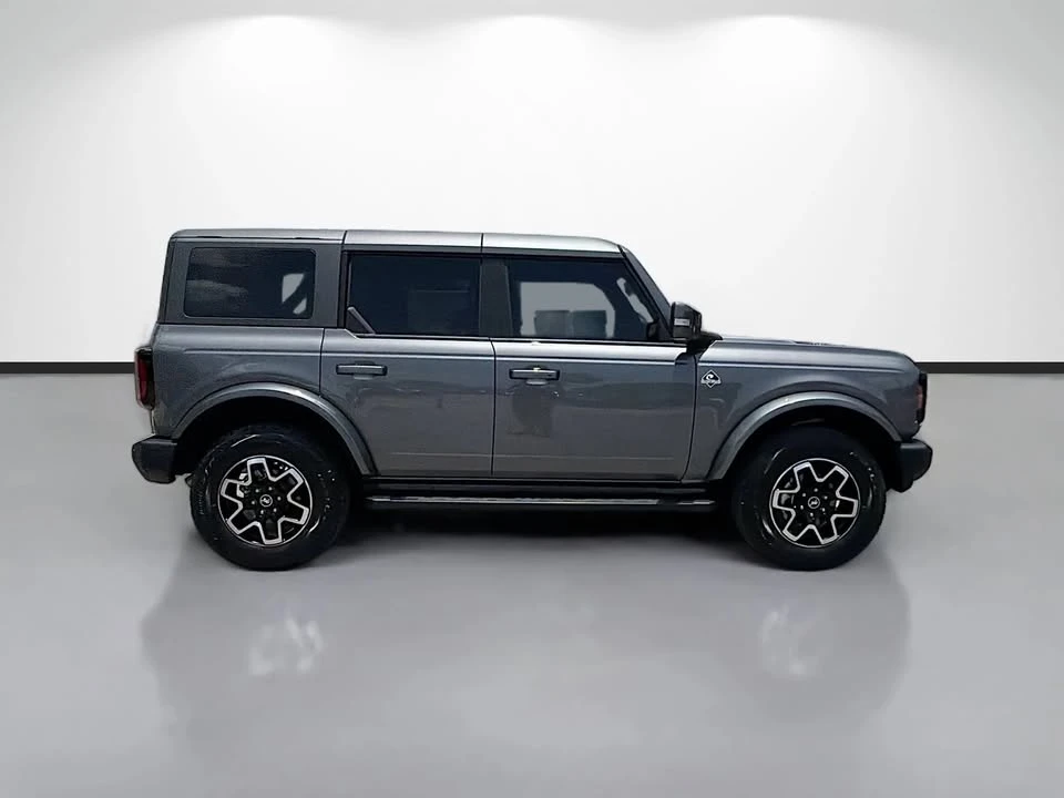 2024 Ford Bronco 6th Gen - Image 2 of 20