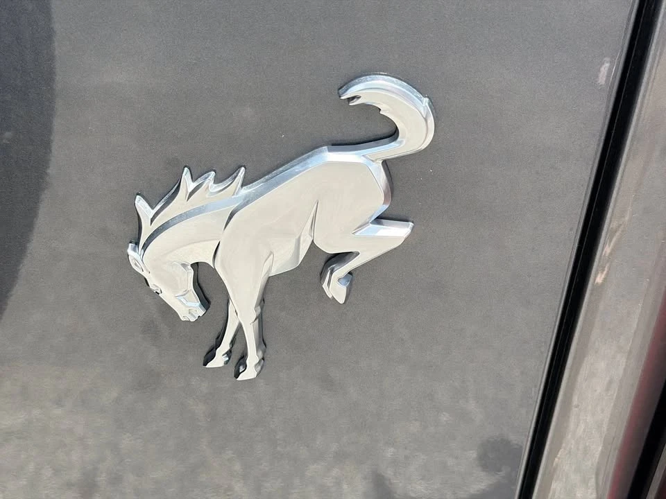 2024 Ford Bronco 6th Gen - Image 11 of 20