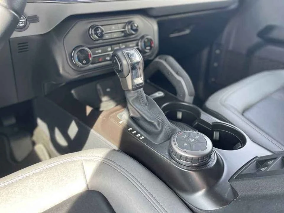 2024 Ford Bronco 6th Gen - Image 13 of 20