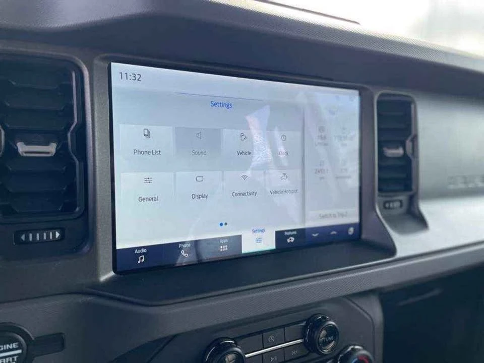 2024 Ford Bronco 6th Gen - Image 20 of 20