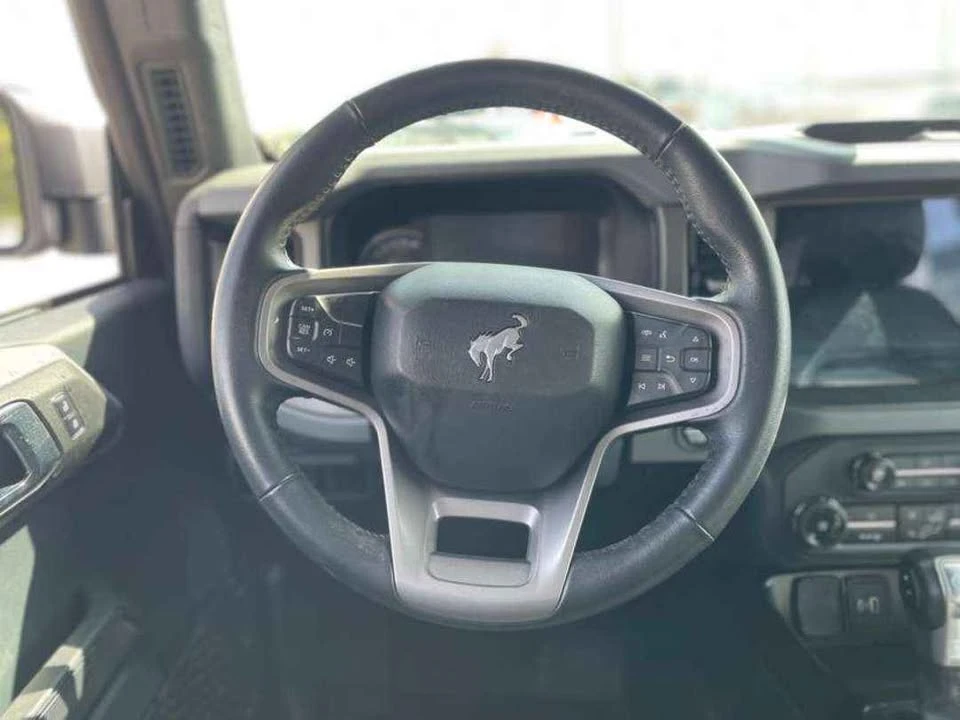 2024 Ford Bronco 6th Gen - Image 14 of 20