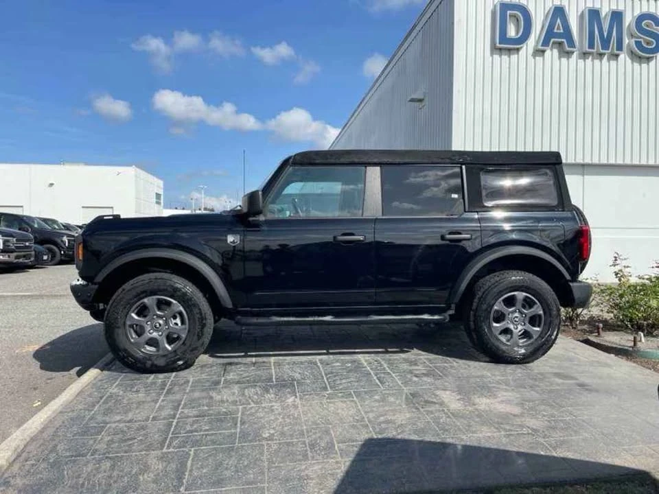 2024 Ford Bronco 6th Gen - Image 7 of 20