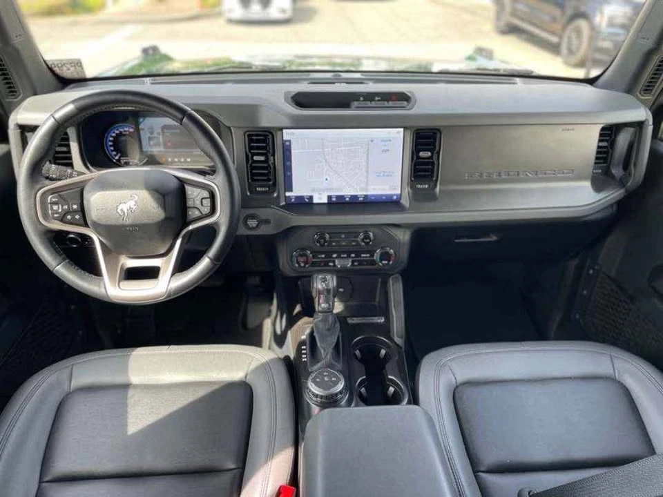 2024 Ford Bronco 6th Gen - Image 10 of 20