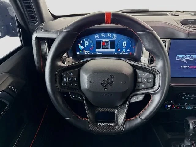 2024 Ford Bronco 6th Gen - Image 10 of 20