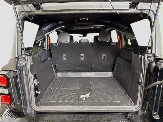 2024 Ford Bronco 6th Gen - Image 18 of 20