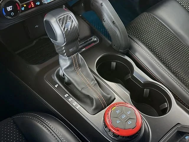 2024 Ford Bronco 6th Gen - Image 15 of 20