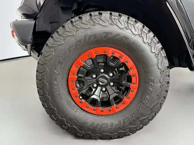 2024 Ford Bronco 6th Gen - Image 20 of 20