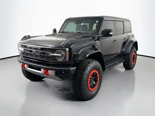 2024 Ford Bronco 6th Gen - Image 2 of 20
