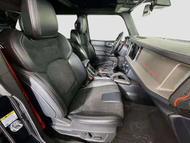 2024 Ford Bronco 6th Gen - Image 19 of 20