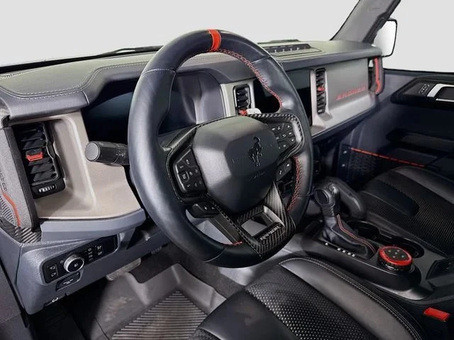 2024 Ford Bronco 6th Gen - Image 8 of 20