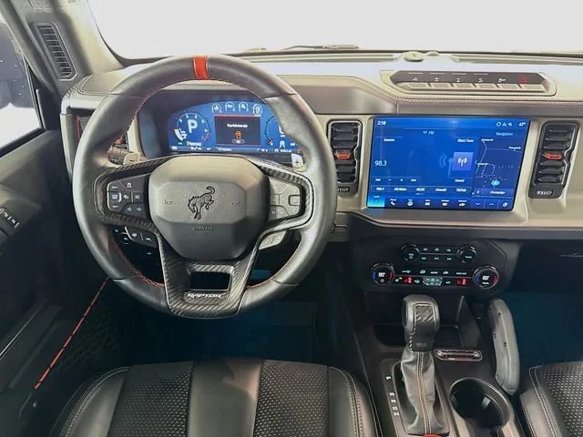 2024 Ford Bronco 6th Gen - Image 17 of 20