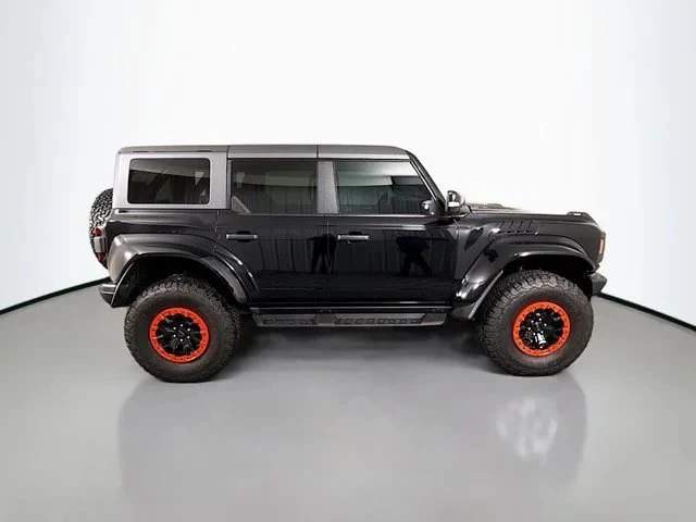 2024 Ford Bronco 6th Gen - Image 7 of 20