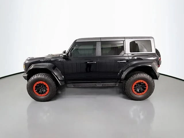 2024 Ford Bronco 6th Gen - Image 3 of 20