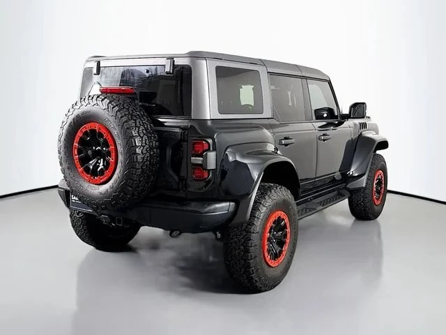 2024 Ford Bronco 6th Gen - Image 6 of 20