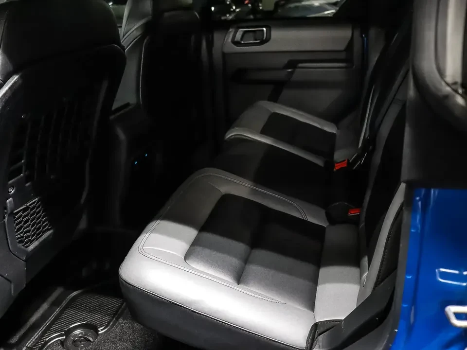 2024 Ford Bronco 6th Gen - Image 4 of 20