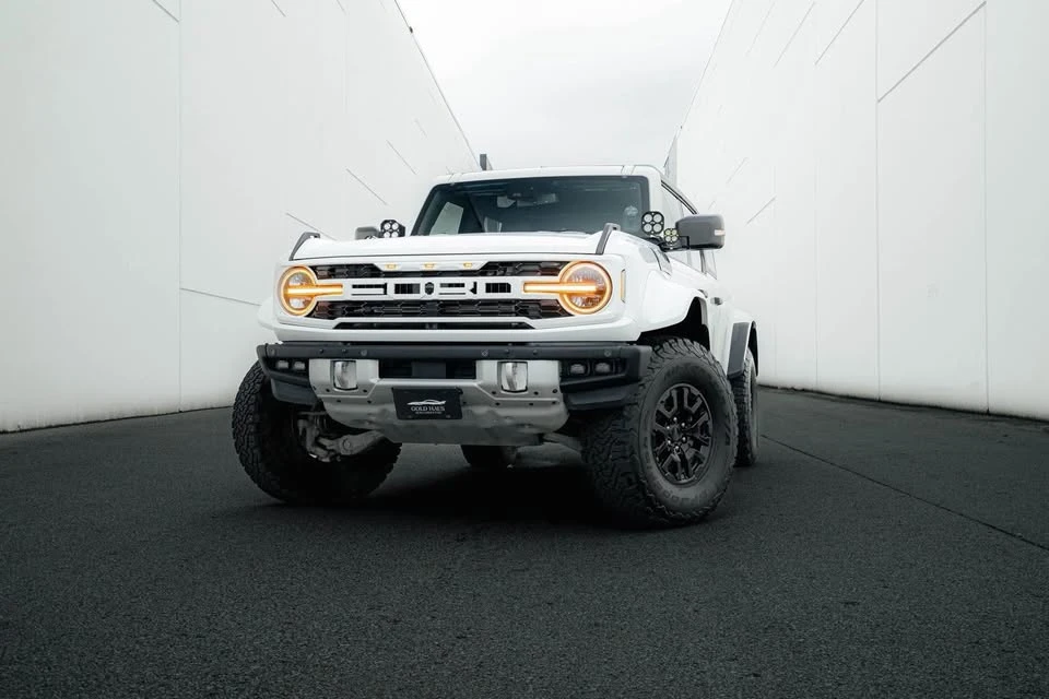 2024 Ford Bronco 6th Gen - Image 5 of 20